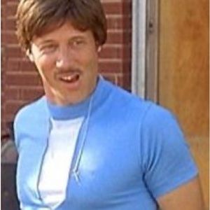 Uncle Rico Shirt - Size XL - Uncle Rico Napoleon Dynamite - Great for Halloween